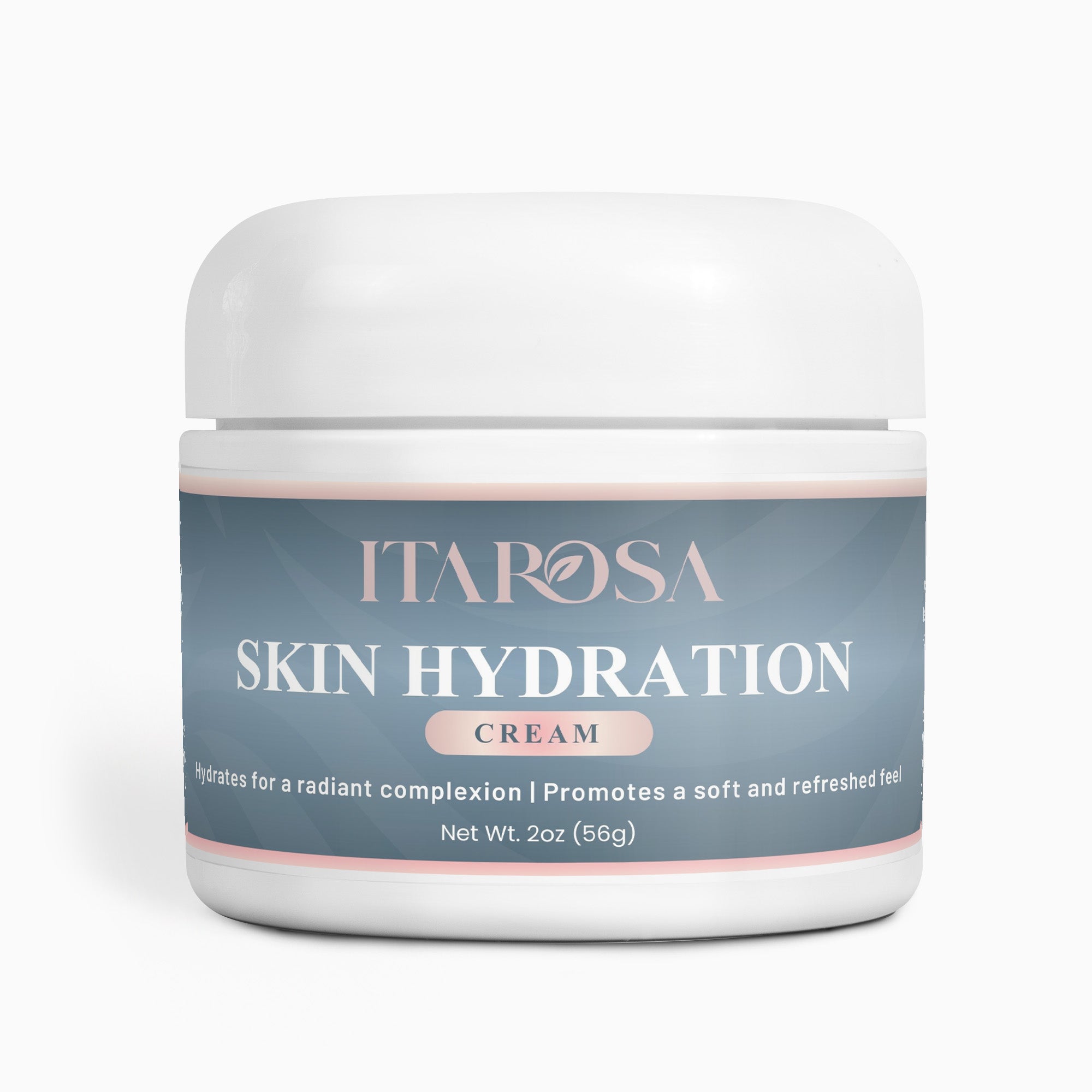 Daily Skin Hydration Cream