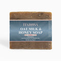 Oat Milk & Honey Gentle Soap